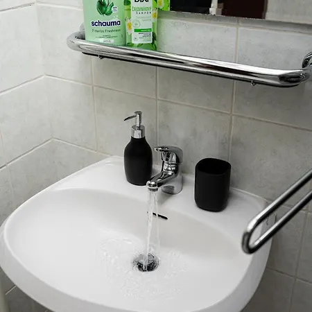 شقة Skyline Jacuzzi *